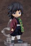 Good Smile Company Nendoroid Doll Giyu Tomioka (Demon Slayer: Kimetsu no Yaiba), GSC73996, by GOOD SMILE COMPANY