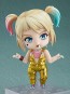 Good Smile Company NENDOROID HARLEY QUINN: BIRDS OF PREY VER. (BIRDS OF PREY (AND THE FANTABULOUS EMANCIPATION OF ONE HARLEY QUINN))  , GSC21942, by GOOD SMILE COMPANY