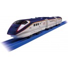 TAKARA TOMY Plarail Thank You! E3 Series Shinkansen Tsubasa 2000 Series Renewal Color (Coupling Specification), TAK98973, by TAKARA TOMY