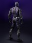 three zero 1/12 DLX Black Panther (Kinetic Energy Charged) (Marvel Studios' The Infinity Saga), THZ16897, by three zero