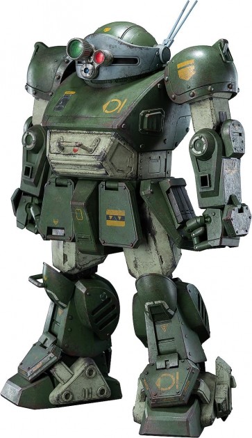 three zero 1/12 Scopedog Ver.1.5 (Armored Trooper Votoms), THZ16941, by three zero