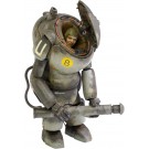 Wave 1/20 Maschinen Krieger S.A.F.S. Mk.III A8/R8, WAV70204, by WAVE