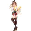 Alter 1/7 Atelier Ryza: Ever Darkness & the Secret Hideout Ryza (Reisalin Stout), ALT06753, by ALTER