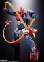 Bandai Chogokin Damashii GX-31SP Voltes V Chogokin 50th Ver., BAC64853, by BANDAI