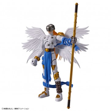 Bandai Figure-rise Standard Angemon (Digimon), BAN42561, by BANDAI