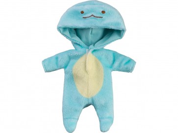 Good Smile Company Nendoroid Doll Sumikkogurashi Kigurumi Pajamas: Tokage, GSC92782, by GOOD SMILE COMPANY