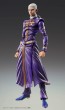 Medicos Super Action Statue Enrico Pucci (JoJo's Bizarre Adventure Part 6 Stone Ocean), MEC33570, by MEDICOS