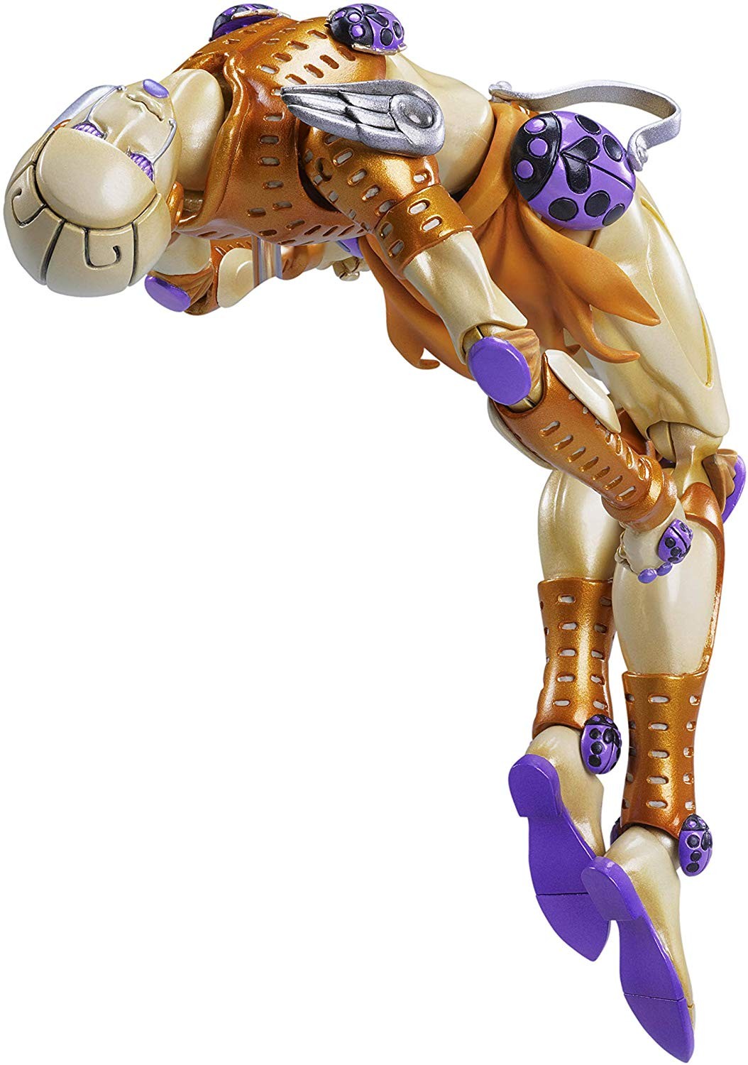 Galaxy - JOJOさん専用 JoJo's Bizarre Adventure - Star Platinum Action Figure