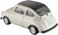 TAKARA TOMY Tomica Premium 35 Subaru 360, TAK33892, by TAKARA TOMY
