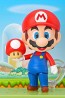 Good Smile Company Nendoroid Mario (Super Mario) (Reissue), GSC75204, by GOOD SMILE COMPANY