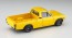 Hasegawa 1/24 Datsun Sunny Truck (GB120) Early Model w/Over fender, HAS06410, by HASEGAWA