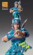 Medicos Super Action Statue Johnny Joestar Second (JoJo's Bizarre Adventure Part7 Steel Ball Run), MEC31594, by MEDICOS