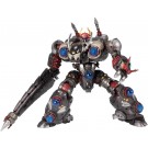 TAKARA TOMY DIACLONE DA-50 WARUDAROS (GIGANTER)  , TAK19376, by TAKARA TOMY