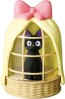 TAKARA TOMY Dream Tomica Ghibli Full 06 Kiki's Delivery Service Jiji, TAK26208, by TAKARA TOMY