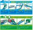 TAKARA TOMY Plarail You Drive! Grip Mascon E5 Series Shinkansen Hayabusa DX Set, TAK12439, by TAKARA TOMY