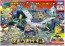 TAKARA TOMY Pokemon Moncolle Transformation! Diorama Map, TAK99755, by TAKARA TOMY