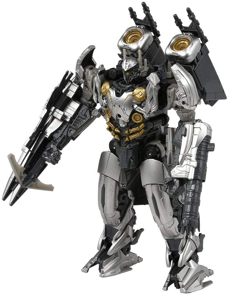 TAKARA TOMY TRANSFORMERS STUDIO SERIES KSI BOSS SS-35 japan NEW