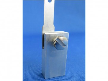 ALEC Shokunin Katagi Exchanger, ALC13942, by ALEC