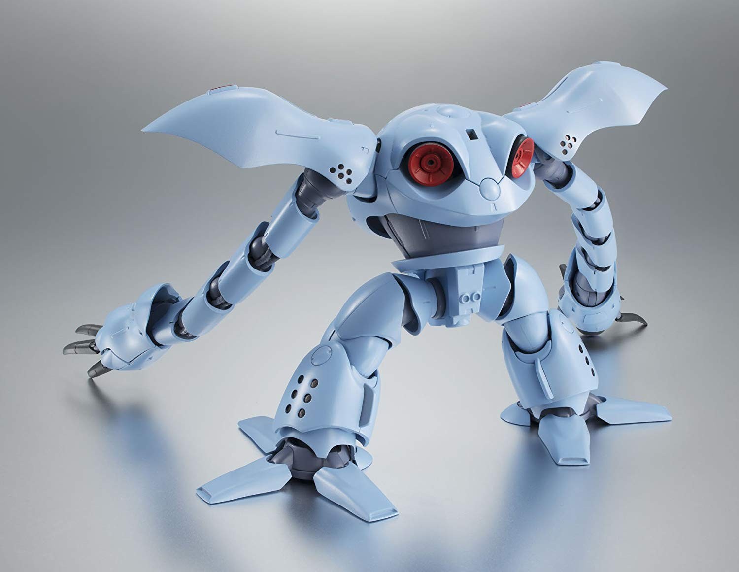 Bandai Robot Spirits Mobile Suit Gundam -SIDE MS- MSM-03C