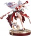 Good Smile Company 1/7 Honkai Impact 3rd: Kiana: Ba-Dum! Fiery Wishing Star, GSC65262, by GOOD SMILE COMPANY