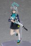 MAX Factory figma Shiroko Sunaookami (Blue Archive), MAX68205, by MAX FACTORY