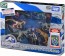 TAKARA TOMY Ania Jurassic World Final Battle Set, TAK19940, by TAKARA TOMY