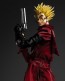 three zero 1/6 FigZero Vash the Stampede (Trigun), THZ17141, by three zero