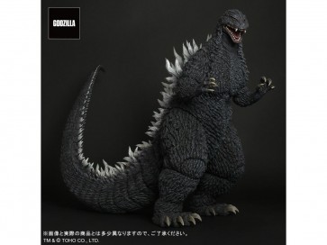 X Plus Gigantic Series Godzilla (2002), XPL23818, by X Plus