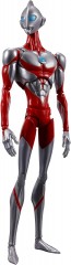 Bandai S.H.Figuarts Ultraman & Emi (ULTRAMAN: RISING), BAC64877, by BANDAI