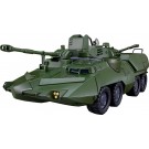 Good Smile Company MODEROID Carrier Beagle (Giant Gorg), GSC183742, by GOOD SMILE COMPANY