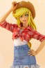 Kotobukiya 1/7 MY LITTLE PONY BISHOUJO: APPLEJACK PVC My Little Pony, KBY09466, by KOTOBUKIYA