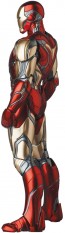 Medicom Toy MAFEX Iron Man Mark 85 (Endgame Ver.)  , MED71402, by MEDICOM TOY