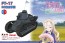 Platz Girls&Pntzer 1/35 FT-17 BC Jiyu Gakuen , PLZ44904, by PLATZ