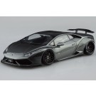 Aoshima 1/24 Liberty Walk No.16 LB Works Lamborghini Huracan Ver.2, AOS59906, by AOSHIMA