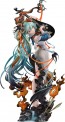 Good Smile Company 1/7 Hatsune Miku: Shimian Maifu Ver, GSC49415, by GOOD SMILE COMPANY