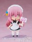 Good Smile Company Nendoroid Hitori Gotoh: Maid Ver. [Basic] (Bocchi the Rock!), GSC09787, by GOOD SMILE COMPANY