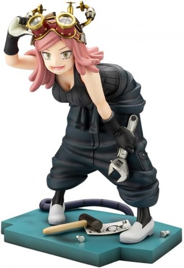 Kotobukiya 1/8 ARTFX J Mei Hatsume (My Hero Academia), KBY57023, by KOTOBUKIYA