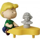 Medicom Toy UDF Peanuts Schroeder & Piano (Renewal Ver.), MED58716, by MEDICOM TOY