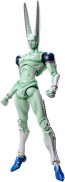 Medicos Super Action Statue D4C Second (JoJo's Bizarre Adventure Part 7 Steel Ball Run), MEC19806, by MEDICOS
