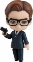 Good Smile Company Nendoroid Gary "Eggsy" Unwin (Kingsman: The Golden Circle), GSC28071, by GOOD SMILE COMPANY