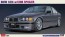 Hasegawa 1/24 BMW 320i w/Chin Spoiler  , HAS04911, by HASEGAWA