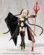 Kotobukiya Virtuous Style 11 Pole Weapon Set Flamerite Ver., KBY76000, by KOTOBUKIYA