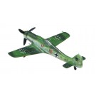 Platz 1/144 FOCKE WULF FW190 D-9 JAGDVERBAND 44 (2PCS)  , PLZ58468, by PLATZ