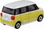 TAKARA TOMY No.86 Daihatsu Move Canvas (First Edition Special Edition), TAK17236, by TAKARA TOMY