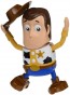 TAKARA TOMY Toy Story 4 Movin Movin Wind-up Sheriff Woody  , TAK31694, by TAKARA TOMY