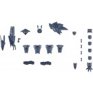 Bandai 1/144 30MM Option Parts Set 4 (Sengoku Armor Set) , BAN15527, by BANDAI