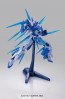 BANDAI  1/144 HG Gundam AGE-FX burst   Plastic Model kit, BAN7526, by BANDAI
