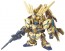 Bandai SD Gundam BB Senshi 394 Unicorn Gundam Unit 3 Phenex Plastic Model Kit , BAN13944, by BANDAI