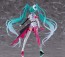Good Smile Company figma Racing Miku 2025 ver. (Hatsune Miku GT Project), GSC65330, by GOOD SMILE COMPANY