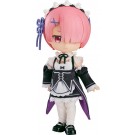 Good Smile Company Nendoroid Doll Ram (Re:Zero Starting Life in Another World), GSC71725, by GOOD SMILE COMPANY